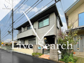 トワヴェール松原 103 【東京都明大前駅】 の外観写真