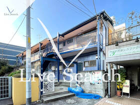 ドリーム・S 102 【東京都小竹向原駅】 の外観写真