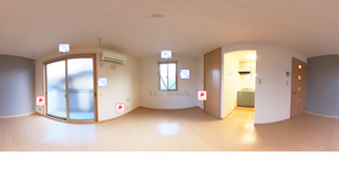 アムール 102 【神奈川県小田急相模原駅】 の外観写真