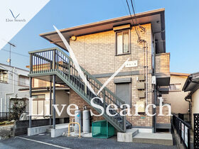 アムール 102 【神奈川県小田急相模原駅】 の外観写真