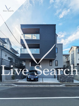 Sakura terrace 202 【千葉県柏】 の外観写真