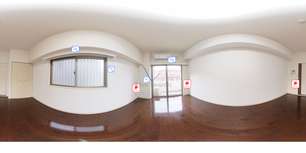 L-Flat白山 201 【東京都白山駅】 の外観写真