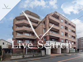 スターロワイヤル調布 405 【東京都布田駅】 の外観写真