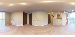 グラン　ミルハ 302 【埼玉県大宮駅】 の外観写真