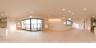 プレサンスロジェ伏見桃山 507 【京都府桃山御陵駅】 の外観写真