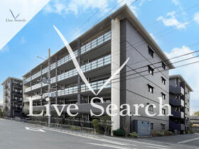 プレサンスロジェ伏見桃山 507 【京都府桃山御陵駅】 の外観写真