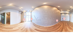 Brillia ist東雲キャナルコート 1420 【東京都豊洲】 の外観写真