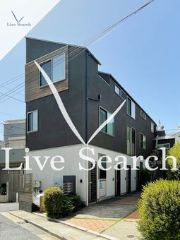 グランエッグス千歳烏山N 08 【東京都千歳烏山駅】 の外観写真