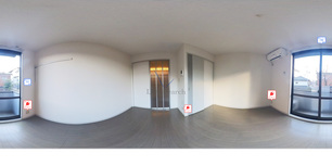 エミネンスⅡ 102 【東京都高尾】 の外観写真