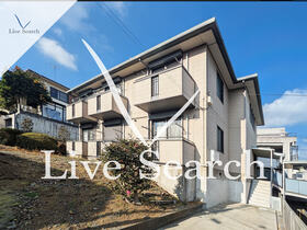 エミネンスⅡ 102 【東京都高尾】 の外観写真