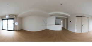 MAISON COULEUR UESHIO 207 【大阪府谷町九丁目】 の外観写真