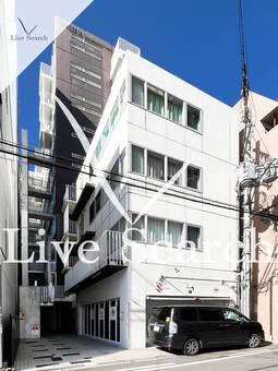 ドーマ島之内 303 【大阪府日本橋駅】 の外観写真