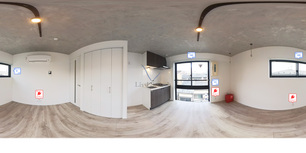 グランニール不動前 402 【東京都不動前駅】 の外観写真