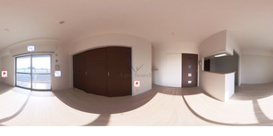 クラシオン小頭公園 1003 【福岡県久留米駅】 の外観写真