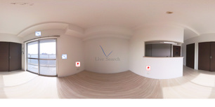 クラシオン小頭公園 1205 【福岡県久留米駅】 の外観写真