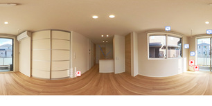 シャーメゾンオハナ国立A 102 【東京都国立駅】 の外観写真