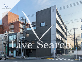 S-RESIDENCE高井戸EAST 103 【東京都高井戸駅】 の外観写真