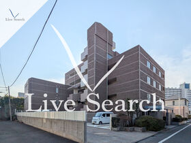 ラ・アルクス鷹番 301 【東京都学芸大学駅】 の外観写真