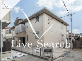 REFRISE 102 【神奈川県東林間駅】 の外観写真