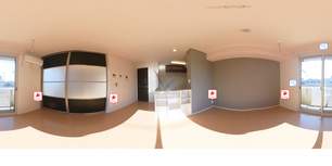 ヘリオス B102 【埼玉県東所沢駅】 の外観写真