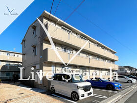 ヘリオス B102 【埼玉県東所沢駅】 の外観写真