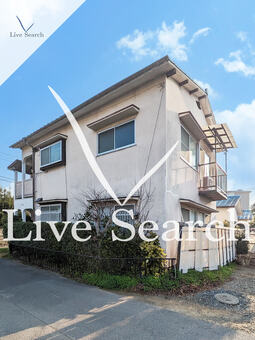 渡辺荘 2 【福岡県別府駅】 の外観写真