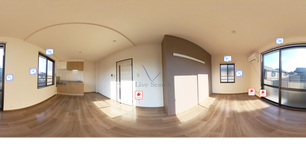 プリメーラ田喜野井D 201 【千葉県前原】 の外観写真