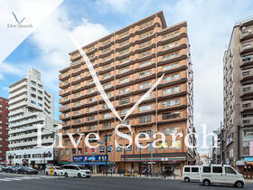 ライオンズマンション中目黒 310 【東京都中目黒駅】 の外観写真