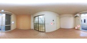 カサエスペランサA 102 【千葉県京成津田沼】 の外観写真