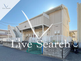 カサエスペランサA 102 【千葉県京成津田沼】 の外観写真