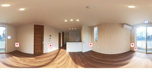 シャーメゾンオハナ国立B 101 【東京都国立駅】 の外観写真