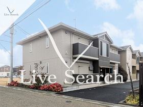 ルーナフィオーレA 201 【埼玉県八潮駅】 の外観写真