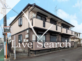 フリージアコート 101 【東京都白糸台駅】 の外観写真