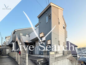 G・Aヒルズ妙蓮寺A棟 101 【神奈川県妙蓮寺】 の外観写真