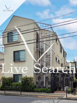 グランエッグス久我山 10 【東京都久我山駅】 の外観写真