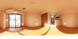 タカマツ神戸駅南通 703 【兵庫県兵庫】 の外観写真