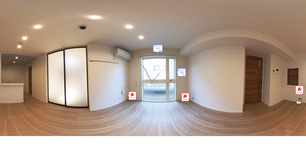 マリンレジデンス 202 【神奈川県六浦駅】 の外観写真