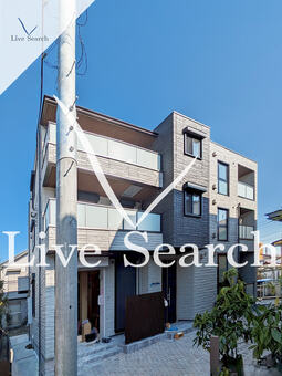 マリンレジデンス 301 【神奈川県六浦駅】 の外観写真