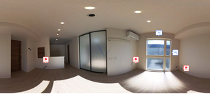 マリンレジデンス 302 【神奈川県六浦駅】 の外観写真