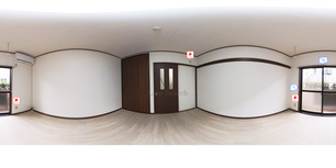 ロアジュール 103 【埼玉県川越駅】 の外観写真