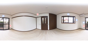 ロアジュール 105 【埼玉県川越駅】 の外観写真