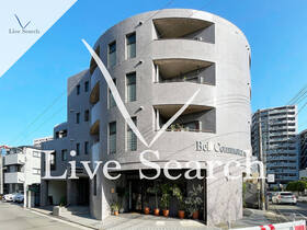 ベルコモンズ平尾Ⅱ 403 【福岡県薬院駅】 の外観写真