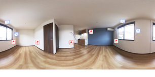 コンフォール観晴丘Ⅰ 202 【福岡県博多南駅】 の外観写真