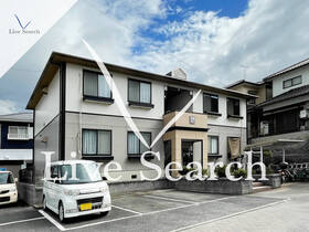 コンフォール観晴丘Ⅰ 202 【福岡県博多南駅】 の外観写真