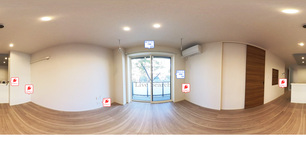 スカイレジデンス 102 【神奈川県六浦駅】 の外観写真