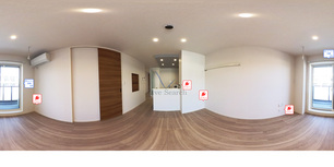 スカイレジデンス 202 【神奈川県六浦駅】 の外観写真