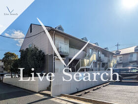 グランドサン伍番館 101 【千葉県千葉都市モノレール　みつわ台駅　徒歩6分】 の外観写真