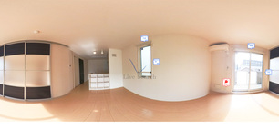 トロアモリール 303 【神奈川県大和駅】 の外観写真