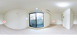 Crescia浄心 201 【愛知県浄心駅】 の外観写真