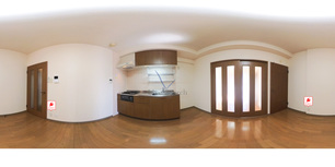 フローレンスMORITA  103 【埼玉県東所沢駅】 の外観写真